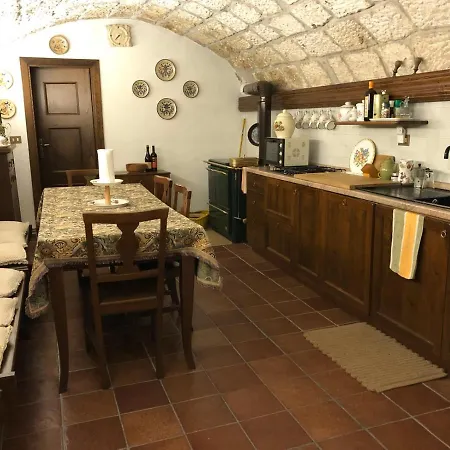 La Casa Della Sirena 度假居