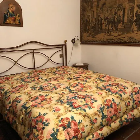 La Casa Della Sirena 度假居