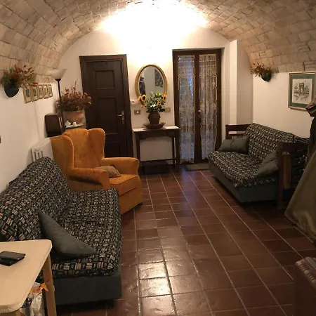 La Casa Della Sirena 度假居 *