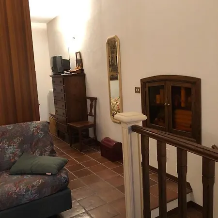 La Casa Della Sirena * 圣埃乌费米亚阿马伊埃拉