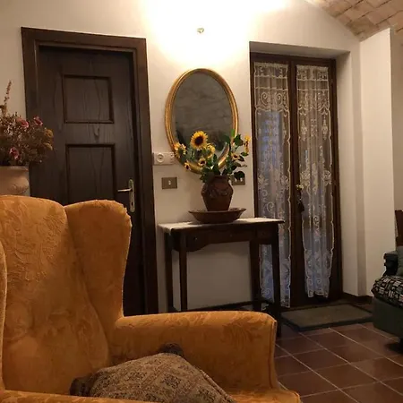 Σπίτι διακοπών La Casa Della Sirena Sant'Eufemia a Maiella