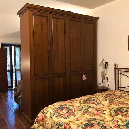 La Casa Della Sirena 度假居