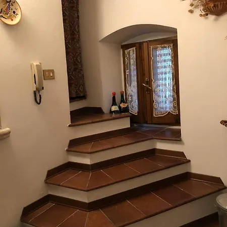La Casa Della Sirena Σπίτι διακοπών