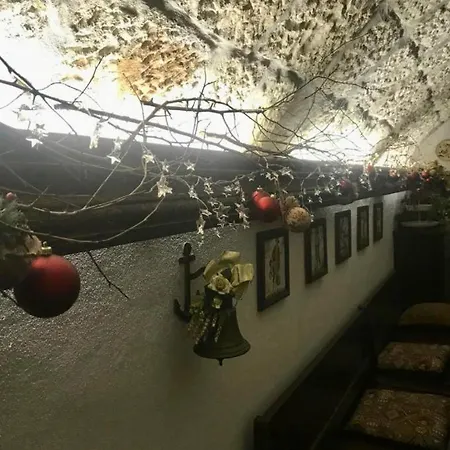 La Casa Della Sirena 圣埃乌费米亚阿马伊埃拉