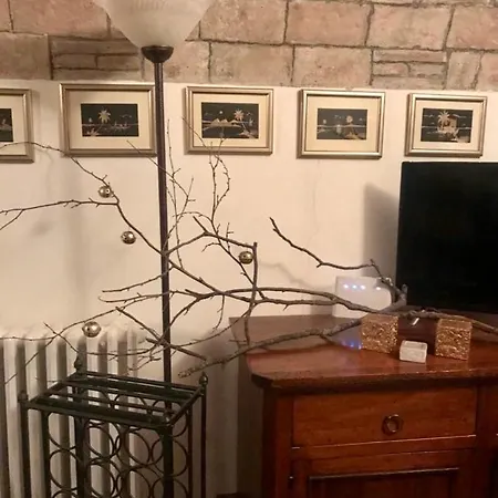 Σπίτι διακοπών La Casa Della Sirena Sant'Eufemia a Maiella