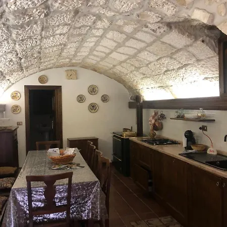 La Casa Della Sirena