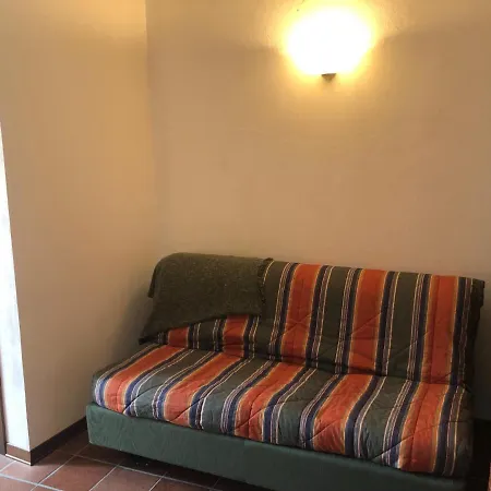 La Casa Della Sirena Casa vacanze