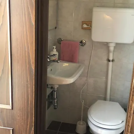 La Casa Della Sirena Prázdninový dům