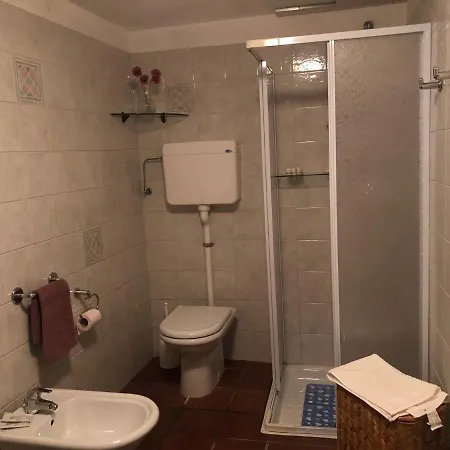 La Casa Della Sirena Σπίτι διακοπών Sant'Eufemia a Maiella