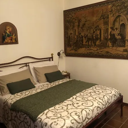 La Casa Della Sirena 度假居