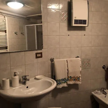 La Casa Della Sirena