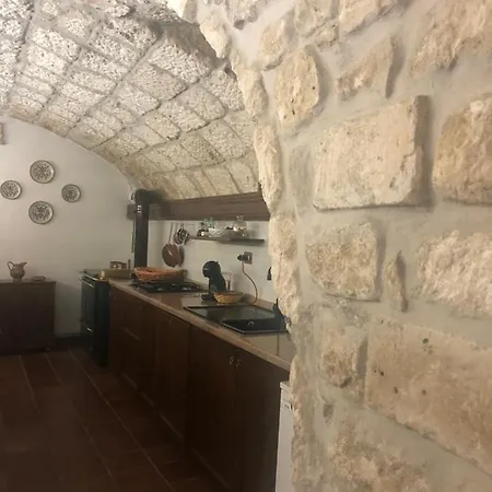 Σπίτι διακοπών La Casa Della Sirena