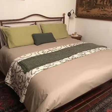 度假居 La Casa Della Sirena 圣埃乌费米亚阿马伊埃拉