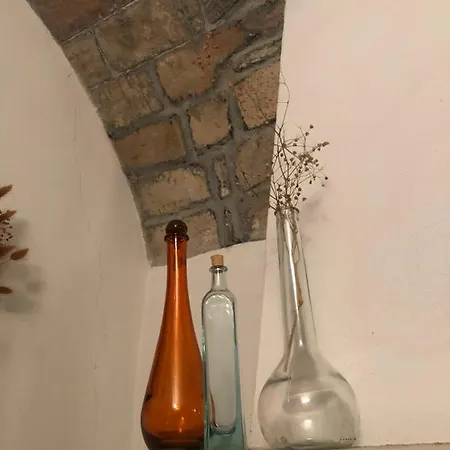 La Casa Della Sirena 度假居