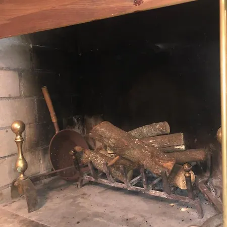 La Casa Della Sirena 度假居 *