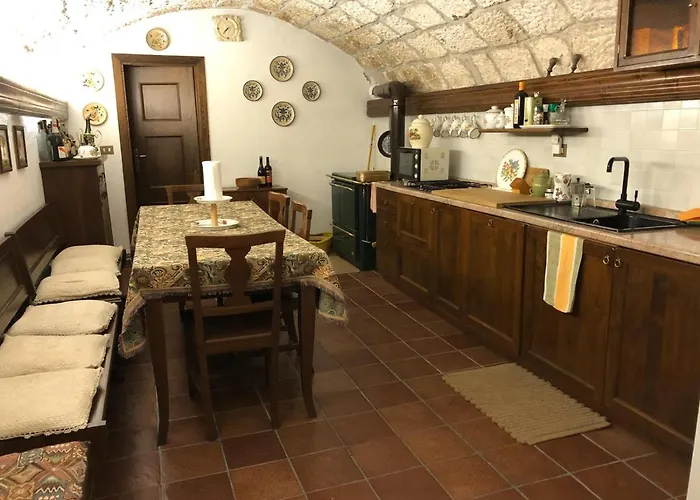 La Casa Della Sirena Дом отдыха