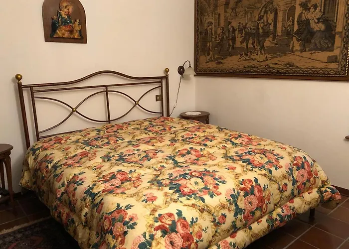 La Casa Della Sirena Дом отдыха