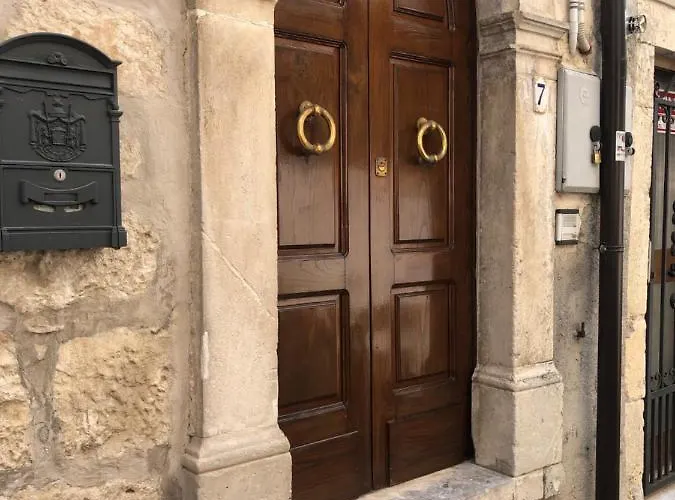 Дом отдыха La Casa Della Sirena