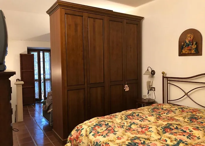 La Casa Della Sirena Дом отдыха