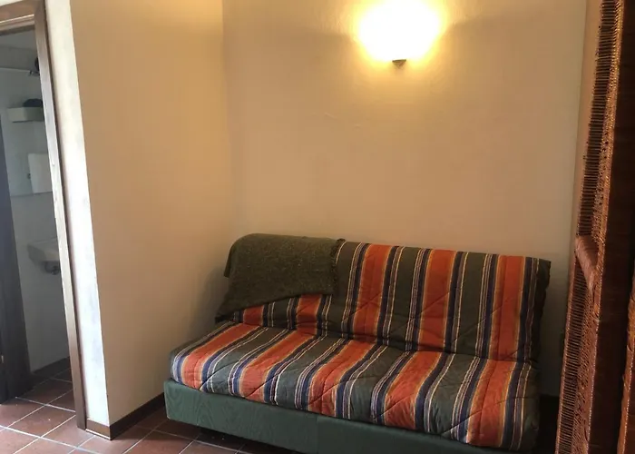 La Casa Della Sirena Feriehus