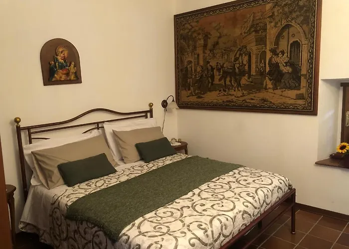 La Casa Della Sirena Casa vacanze