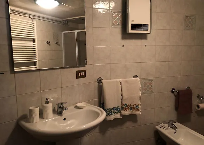 La Casa Della Sirena