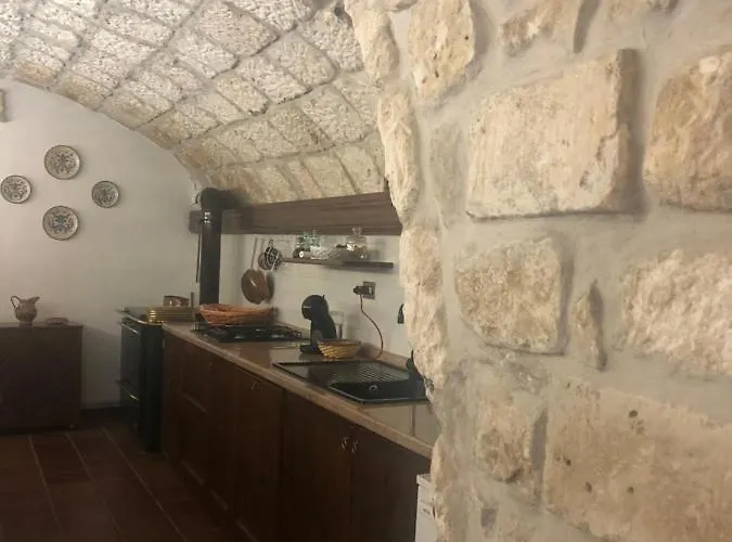 Feriehus La Casa Della Sirena