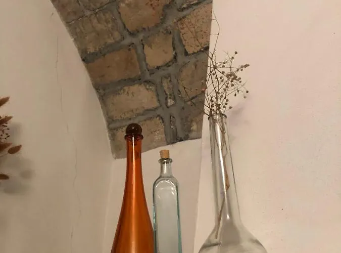 La Casa Della Sirena Feriehus