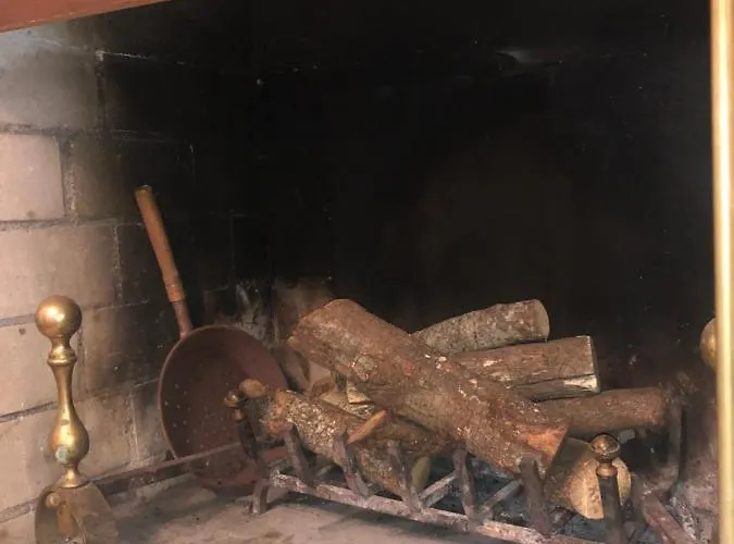 La Casa Della Sirena Дом отдыха *